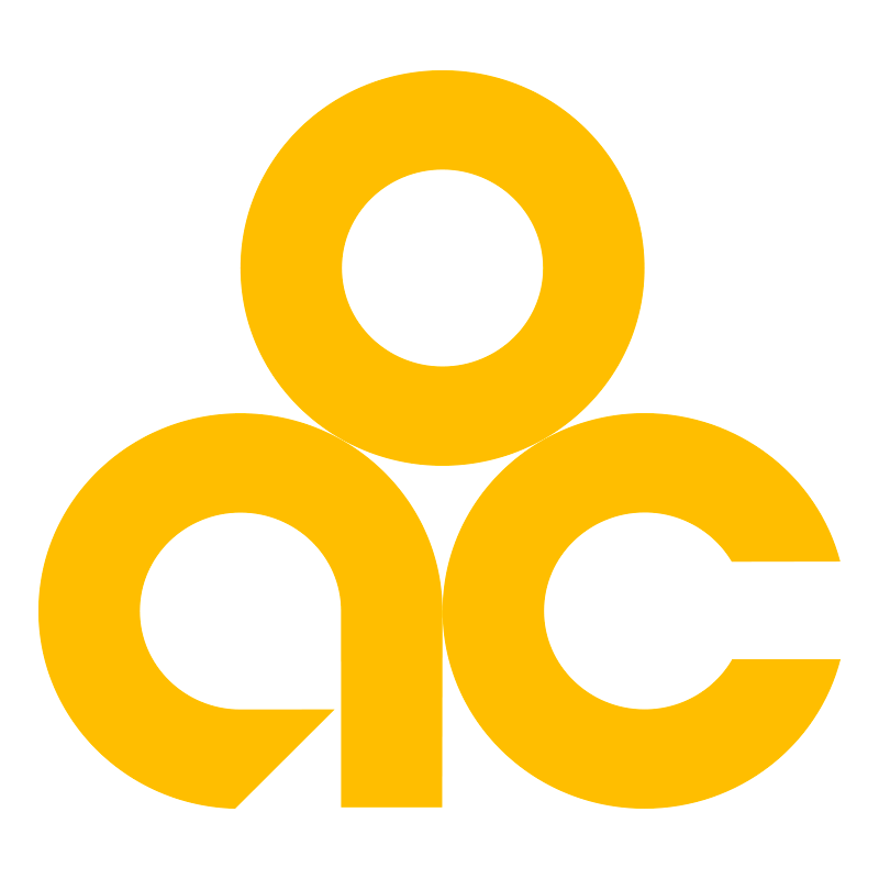 Logotipo The Ohio Arts Council