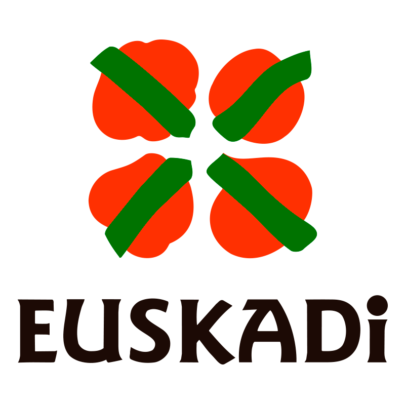 Logotipo  Euskadi
Turismo