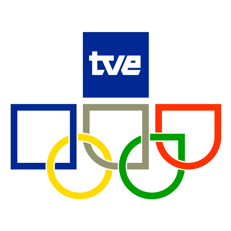 Logotipo Canal Olímpico Barcelona 92