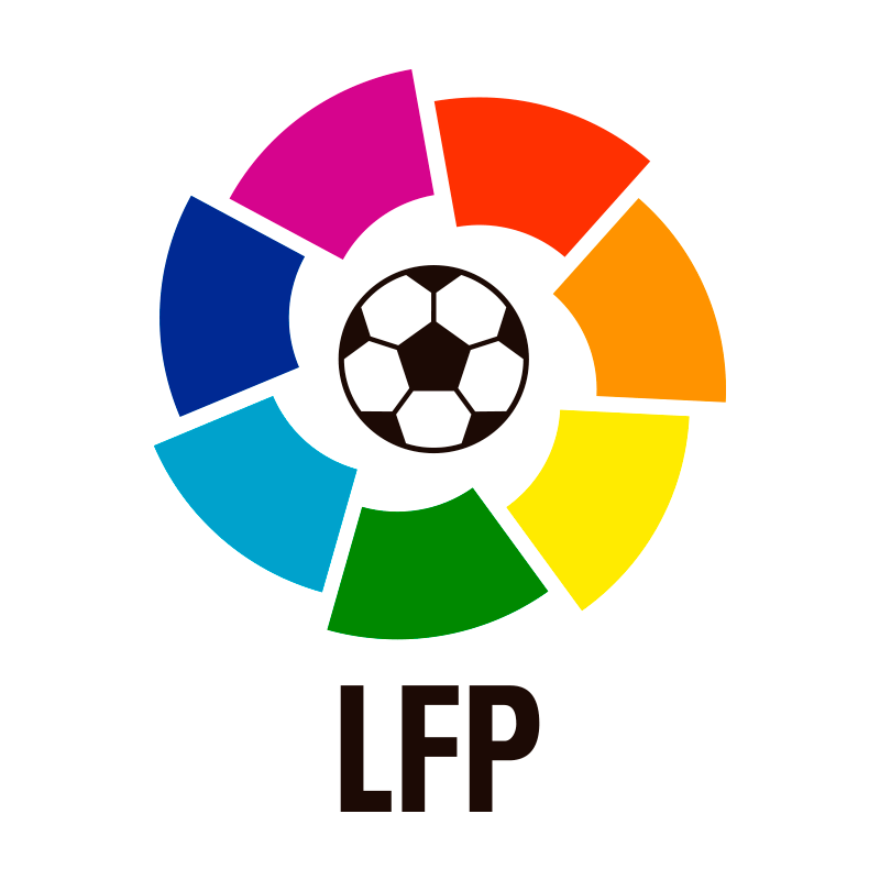 Logotipo Liga Nacional de
Futbol Profesional