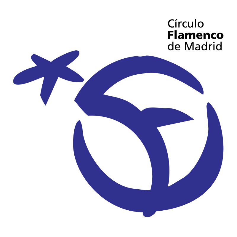 Logotipo Círculo Flamenco de Madrid
