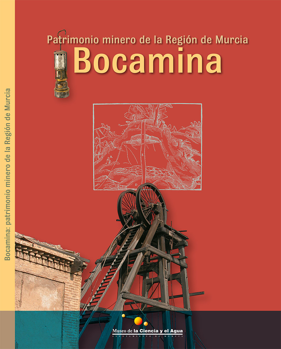 Portada Bocamina