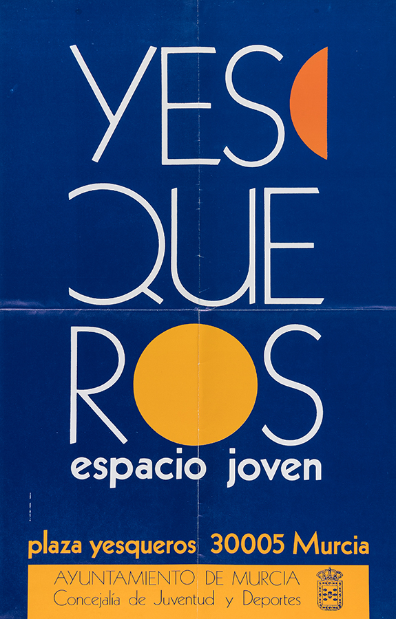 Identidad del Espacio Joven Yesqueros